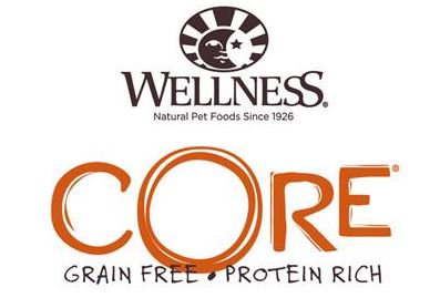 core wellness logo