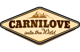 Carnilove logo banner