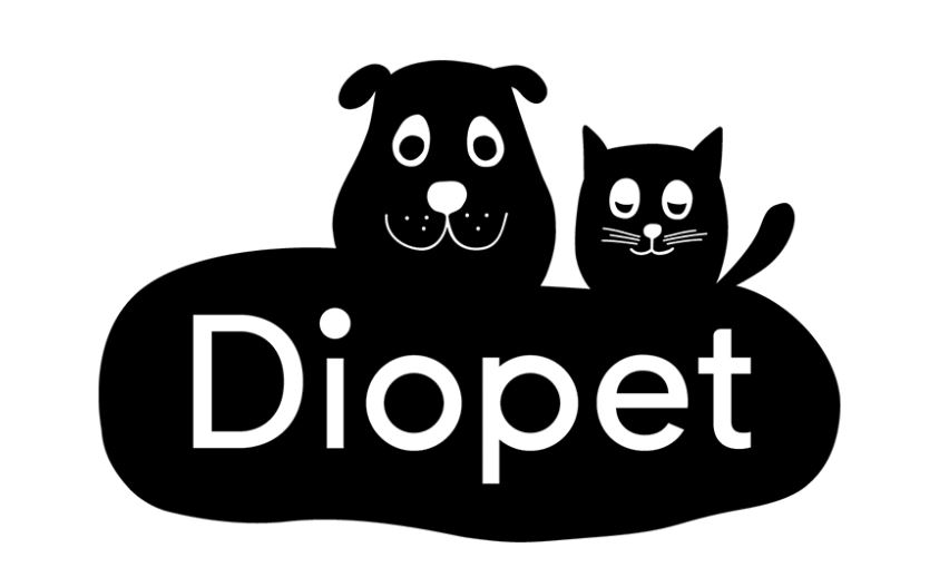 Diopet logo