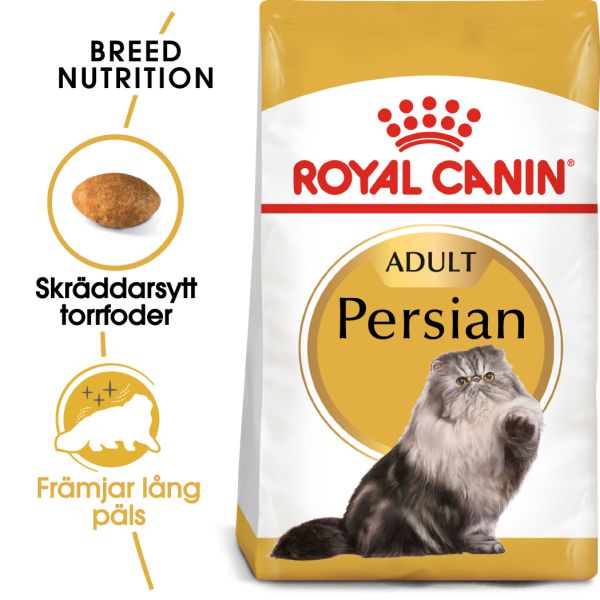 Royal Canin Persian Adult kattmat