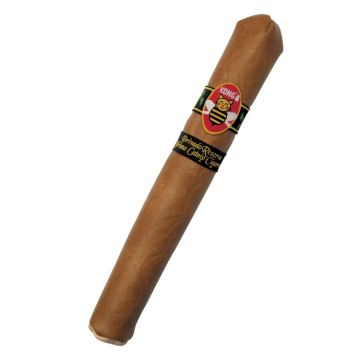 KONG Leke BetterBuzz Cigar Brun 22cm