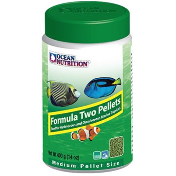 Ocean Nutrition Formula Two pellets M 400g