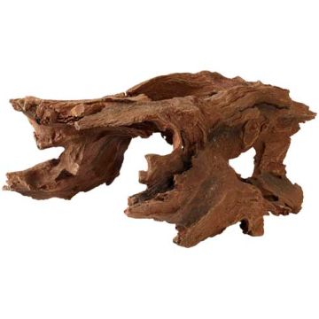Hobby Driftwood 4 Brun L 25cm
