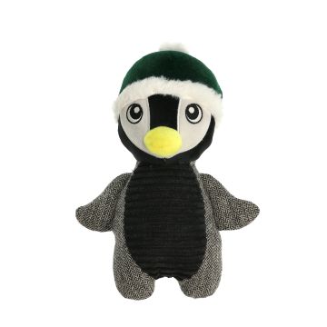 Dogman Julleksak Chris Penguin Multicoloured 23cm