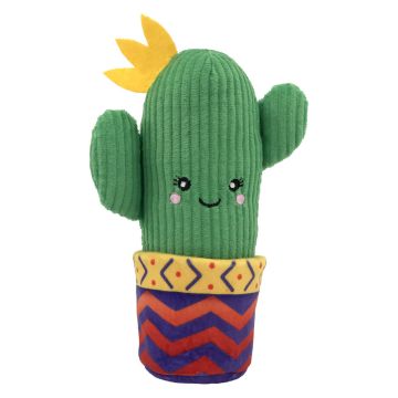 KONG Wrangler Cactus Flerfärgad 25cm