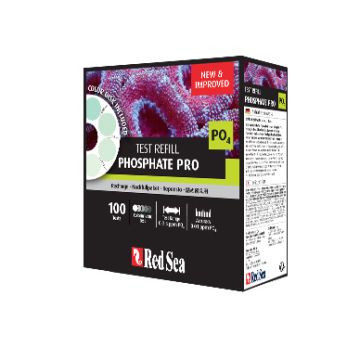 Red Sea Phosphate Pro Reagent Refill