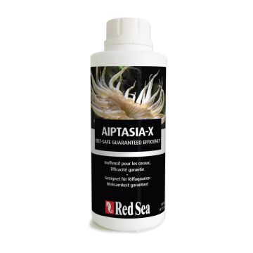 Red Sea Aiptasia-X recharge 500ml